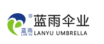 藍雨傘業.