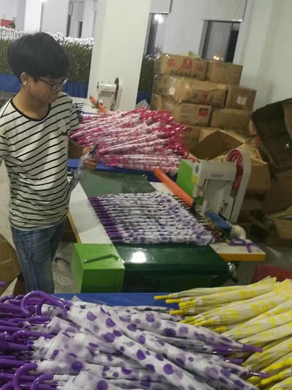 燒頭機應用