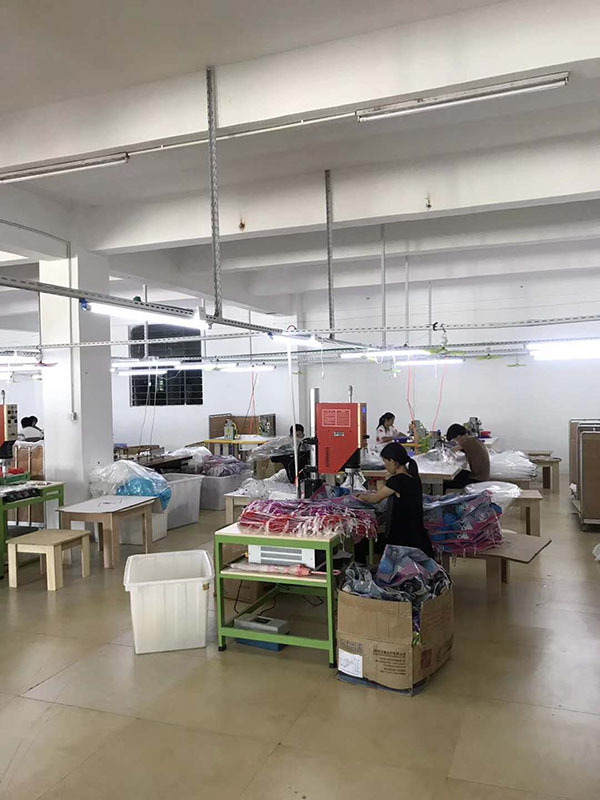 數控式傘頂機應用
