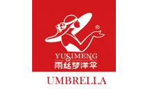 雨絲夢洋傘