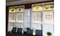 公司展廳1